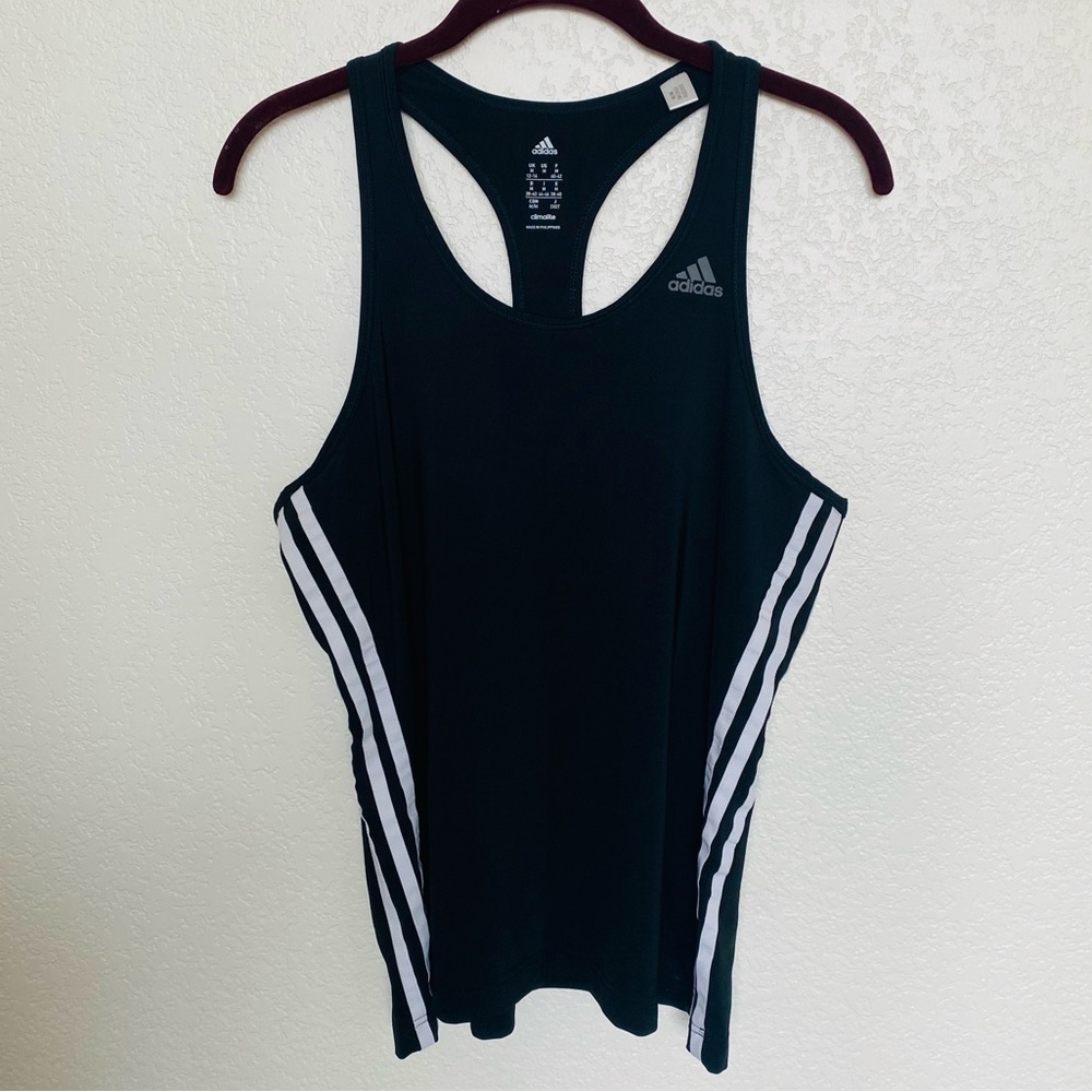 Adidas Racerback Athletic Top